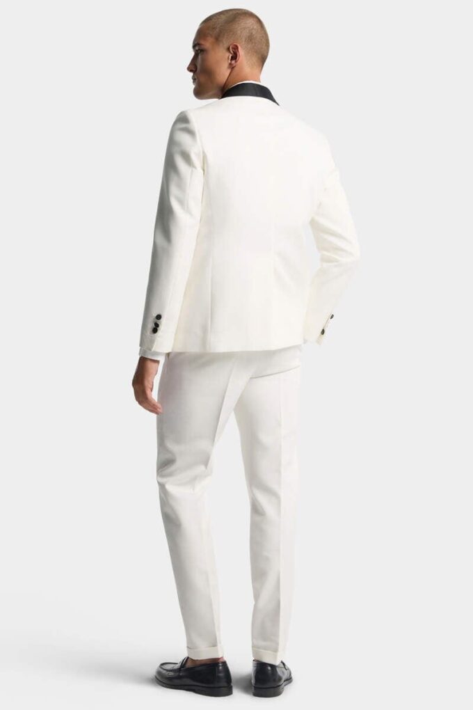 Traje de esmoquin London Traje de esmoquin London