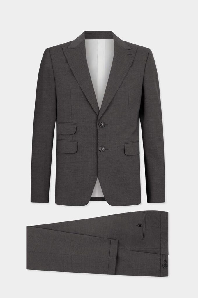 Traje London