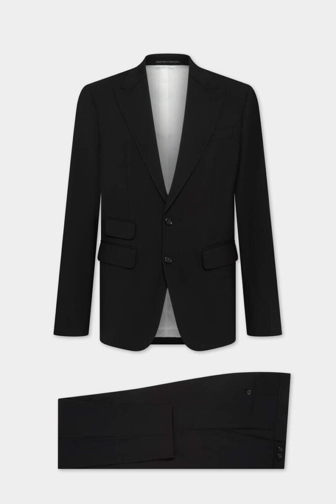 Traje London