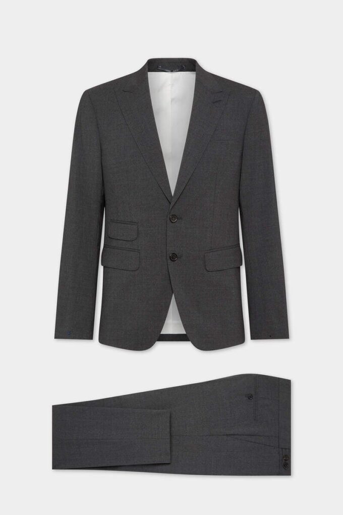 Traje London