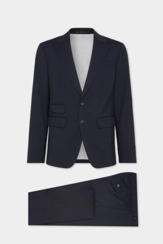 Traje London