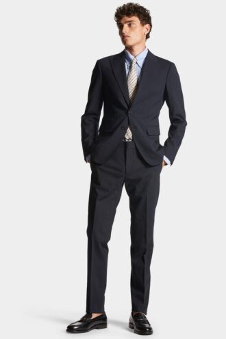 Traje London