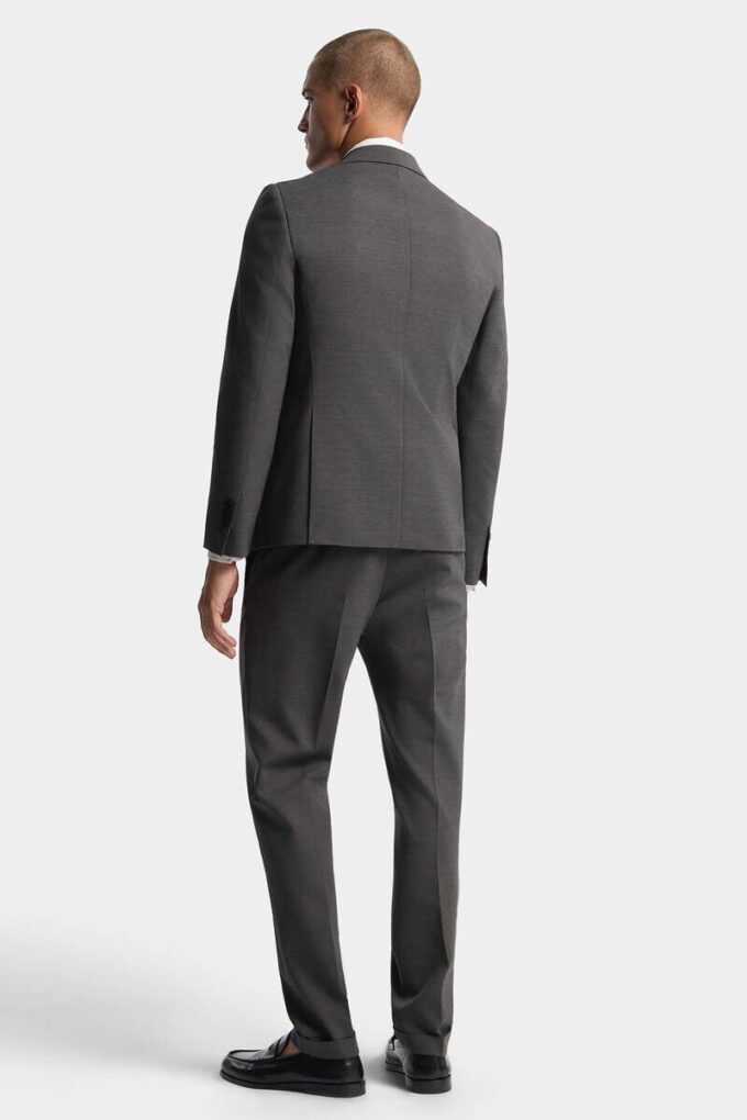 Traje London