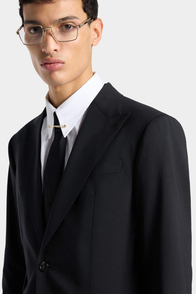 Traje London
