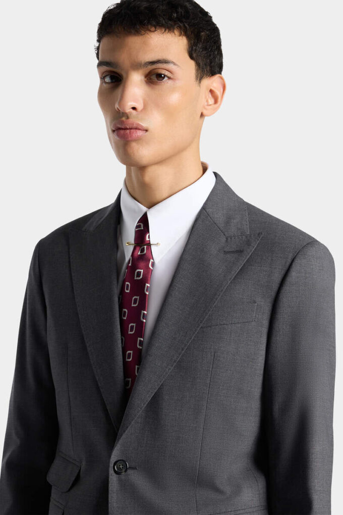 Traje London