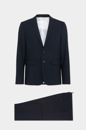 Traje Paris