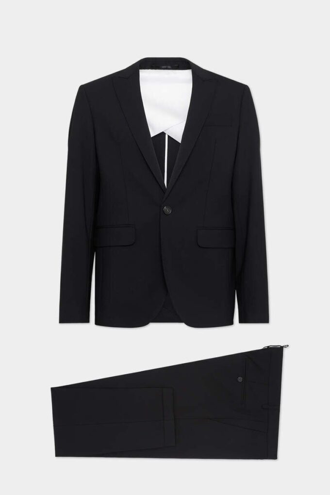 Traje Tokyo Traje Tokyo