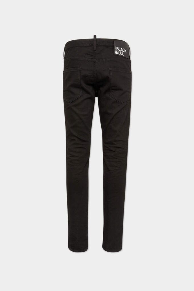 Vaqueros Black Bull Cool Guy Vaqueros Black Bull Cool Guy
