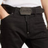 Vaqueros Black Bull Cool Guy Vaqueros Black Bull Cool Guy