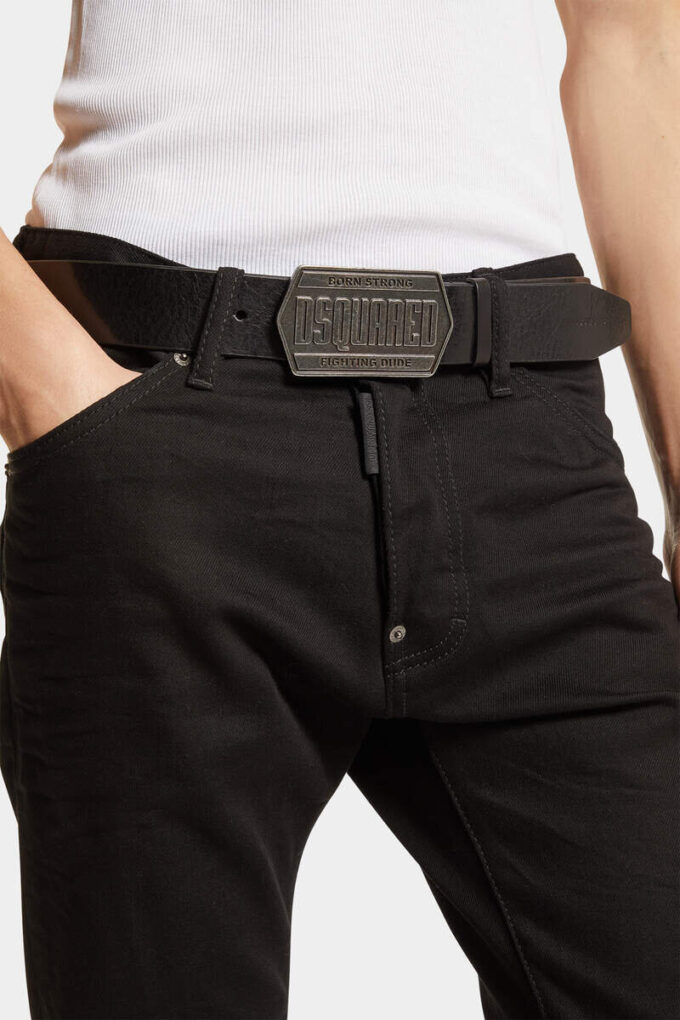 Vaqueros Black Bull Cool Guy Vaqueros Black Bull Cool Guy