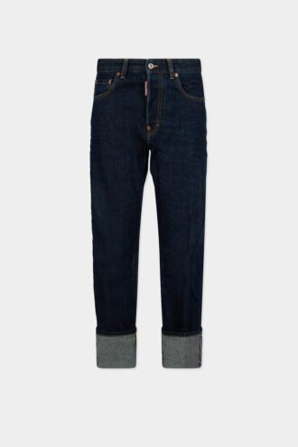 Vaqueros Cimosa Authentic Japanese Tomboy