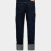 Vaqueros Cimosa Authentic Japanese Tomboy