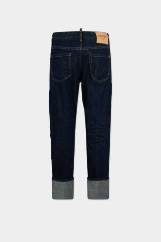 Vaqueros Cimosa Authentic Japanese Tomboy