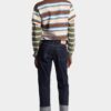 Vaqueros Cimosa Authentic Japanese Tomboy