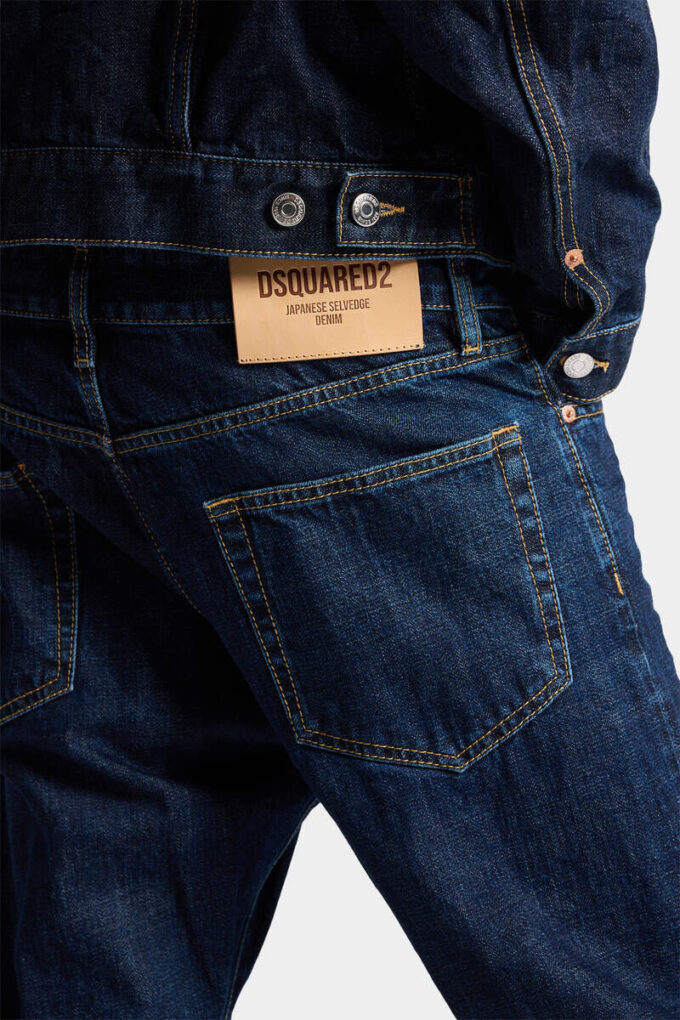 Vaqueros Cimosa Authentic Japanese Tomboy Vaqueros Cimosa Authentic Japanese Tomboy