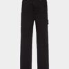 Vaqueros holgados Black Bull