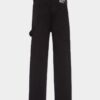 Vaqueros holgados Black Bull