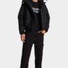 Vaqueros holgados Black Bull