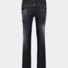 Vaqueros negros Easy Wash Cool Girl Vaqueros negros Easy Wash Cool Girl