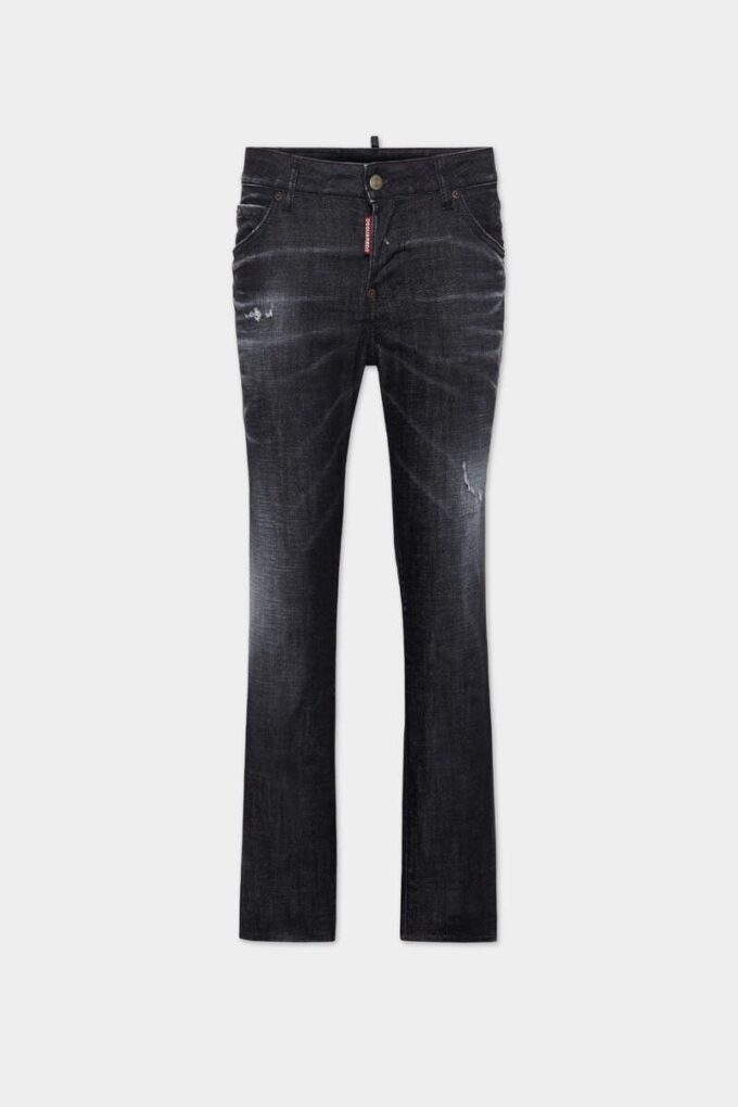 Vaqueros negros Easy Wash Cool Girl Vaqueros negros Easy Wash Cool Girl
