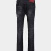 Vaqueros negros Easy Wash Cool Girl Vaqueros negros Easy Wash Cool Girl