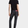 Vaqueros negros Easy Wash Cool Girl Vaqueros negros Easy Wash Cool Girl