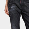 Vaqueros negros Easy Wash Cool Girl Vaqueros negros Easy Wash Cool Girl