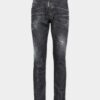 Vaqueros negros Easy Wash Cool Guy Vaqueros negros Easy Wash Cool Guy