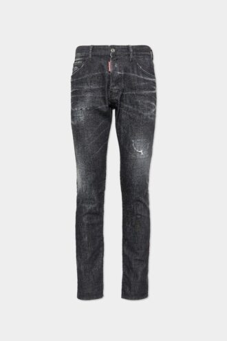 Vaqueros negros Easy Wash Cool Guy