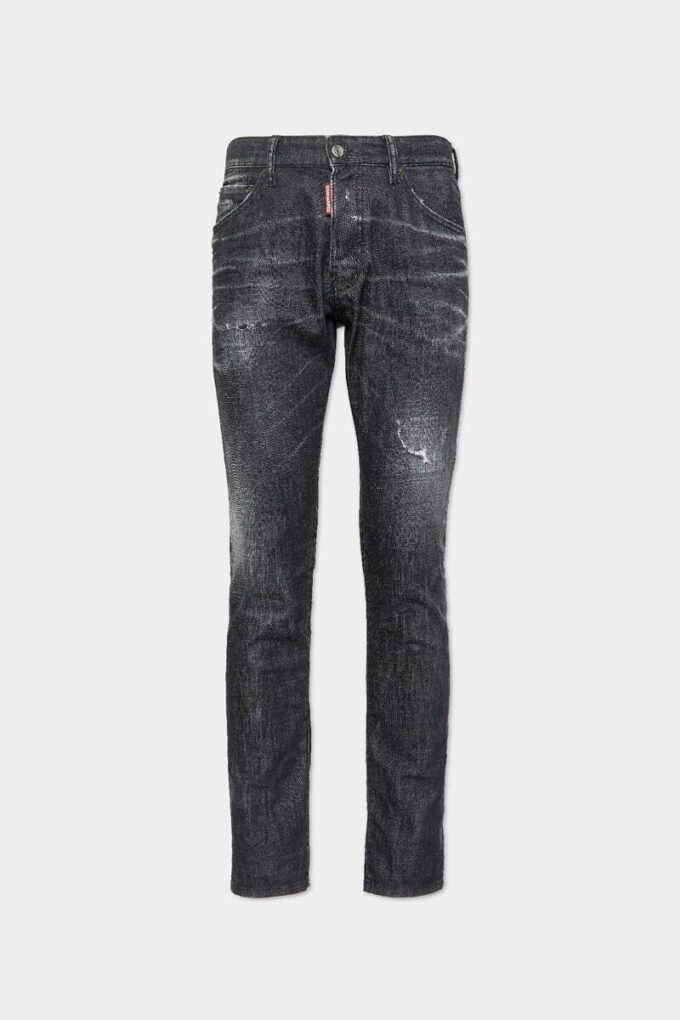 Vaqueros negros Easy Wash Cool Guy Vaqueros negros Easy Wash Cool Guy