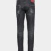 Vaqueros negros Easy Wash Cool Guy Vaqueros negros Easy Wash Cool Guy