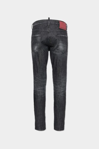 Vaqueros negros Easy Wash Cool Guy