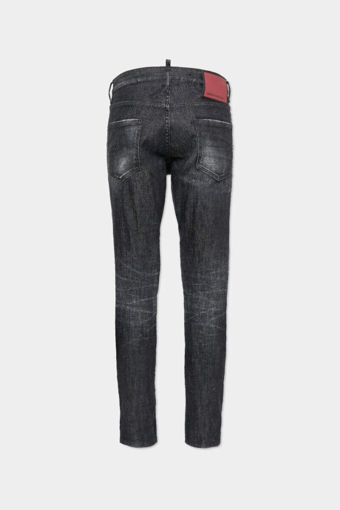 Vaqueros negros Easy Wash Cool Guy Vaqueros negros Easy Wash Cool Guy