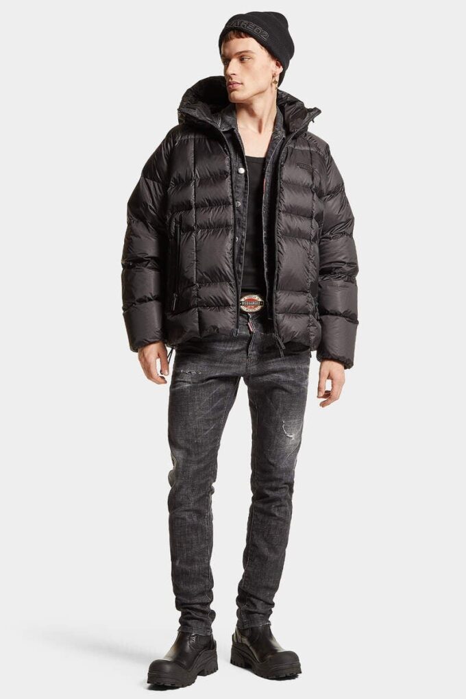 Vaqueros negros Easy Wash Cool Guy Vaqueros negros Easy Wash Cool Guy