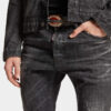 Vaqueros negros Easy Wash Cool Guy Vaqueros negros Easy Wash Cool Guy