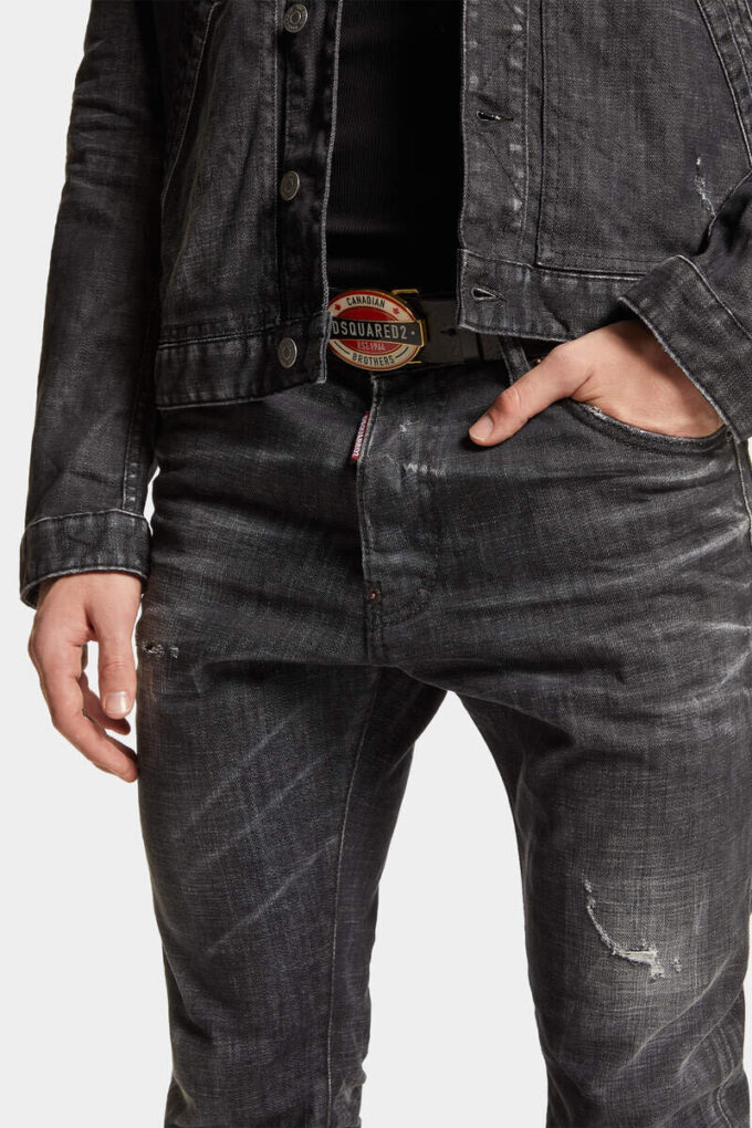 Vaqueros negros Easy Wash Cool Guy Vaqueros negros Easy Wash Cool Guy