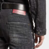 Vaqueros negros Easy Wash Cool Guy Vaqueros negros Easy Wash Cool Guy