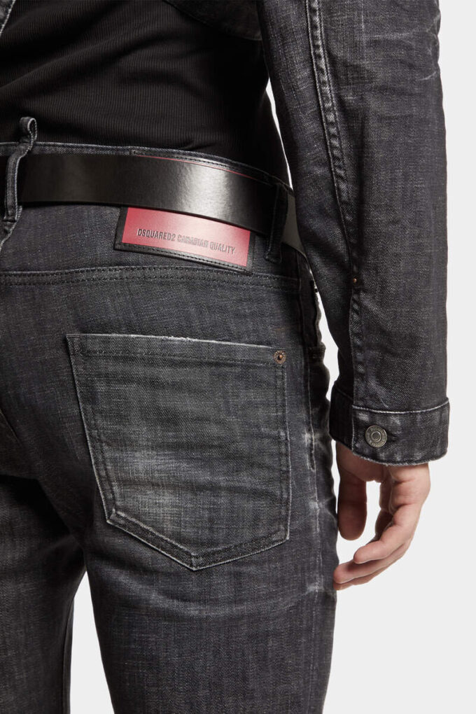Vaqueros negros Easy Wash Cool Guy Vaqueros negros Easy Wash Cool Guy