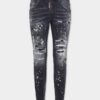 Vaqueros Skater Jean Black Diamond Vaqueros Skater Jean Black Diamond