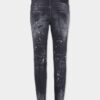 Vaqueros Skater Jean Black Diamond Vaqueros Skater Jean Black Diamond