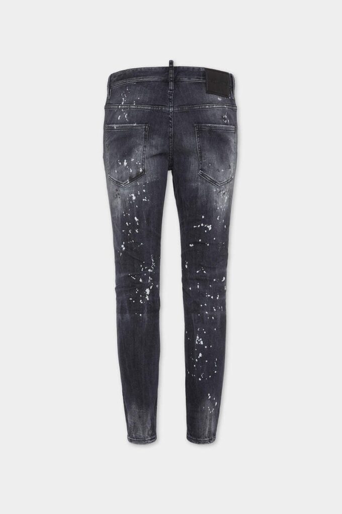 Vaqueros Skater Jean Black Diamond Vaqueros Skater Jean Black Diamond