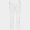 Vaqueros slim twist teñidos en prenda Vaqueros slim twist teñidos en prenda