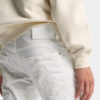 Vaqueros slim twist teñidos en prenda Vaqueros slim twist teñidos en prenda