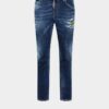 Vaqueros Teddy Dark Busted Rebel Vaqueros Teddy Dark Busted Rebel