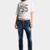 Vaqueros Teddy Dark Busted Rebel Vaqueros Teddy Dark Busted Rebel