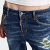 Vaqueros Teddy Dark Busted Rebel Vaqueros Teddy Dark Busted Rebel