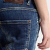Vaqueros Teddy Dark Busted Rebel Vaqueros Teddy Dark Busted Rebel