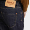 Vaqueros Tomboy con lavado denim auténtico Vaqueros Tomboy con lavado denim auténtico