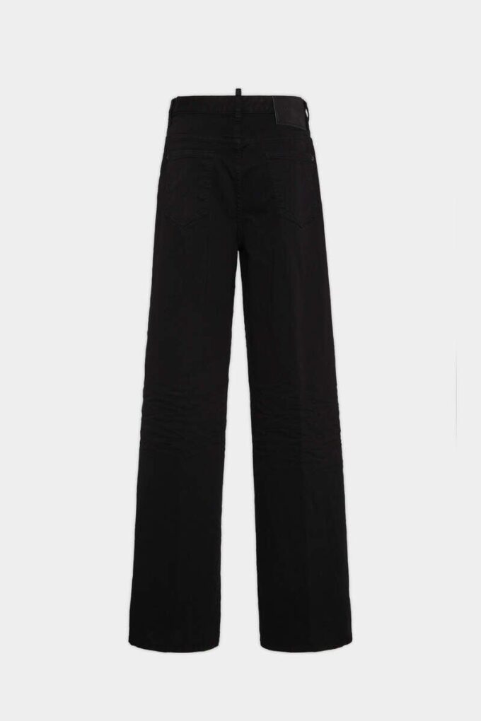 Vaqueros Traveller negros Vaqueros Traveller negros