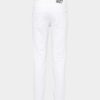 Vaqueros White Bull Cool Girl Vaqueros White Bull Cool Girl
